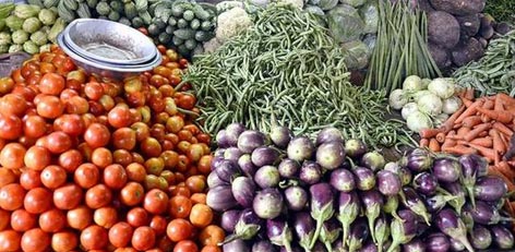 Shocking!! Increase in the prices of vegetables in Chennai 