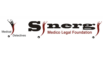 Synergy Medico Legal Foundation, Consultants, Medico Legal Advisors, Synergy Medico Legal Foundation, Medico Legal Consultants Chennai, Synergy Medico Legal Advisors, Medical Detectives, Dr.N.Srinivasa Ragavan, Dr. R. Selvakumar, Advise to Insurance Companies, Doctors, Lawyers, Medico Legal Advise Chennai, Police Medico legal