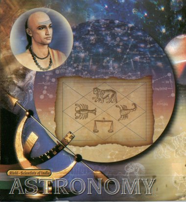 EMINENT ASTROLOGER AND ASTRONOMERA