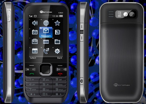      
Micromax_E360