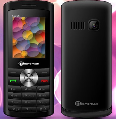 Micromax_GC256 