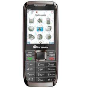 Micromax_GC257 