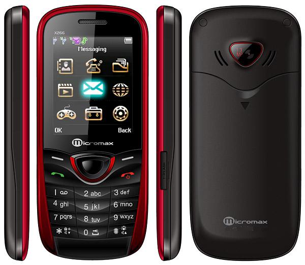 Micromax_X226