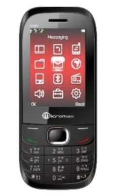 Micromax_X285 