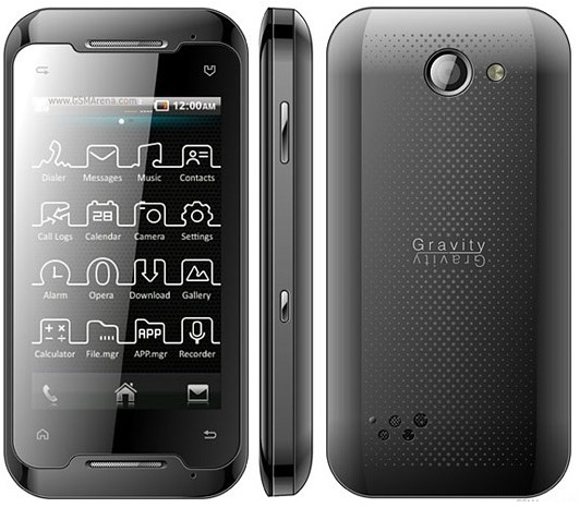      
Micromax_X650 