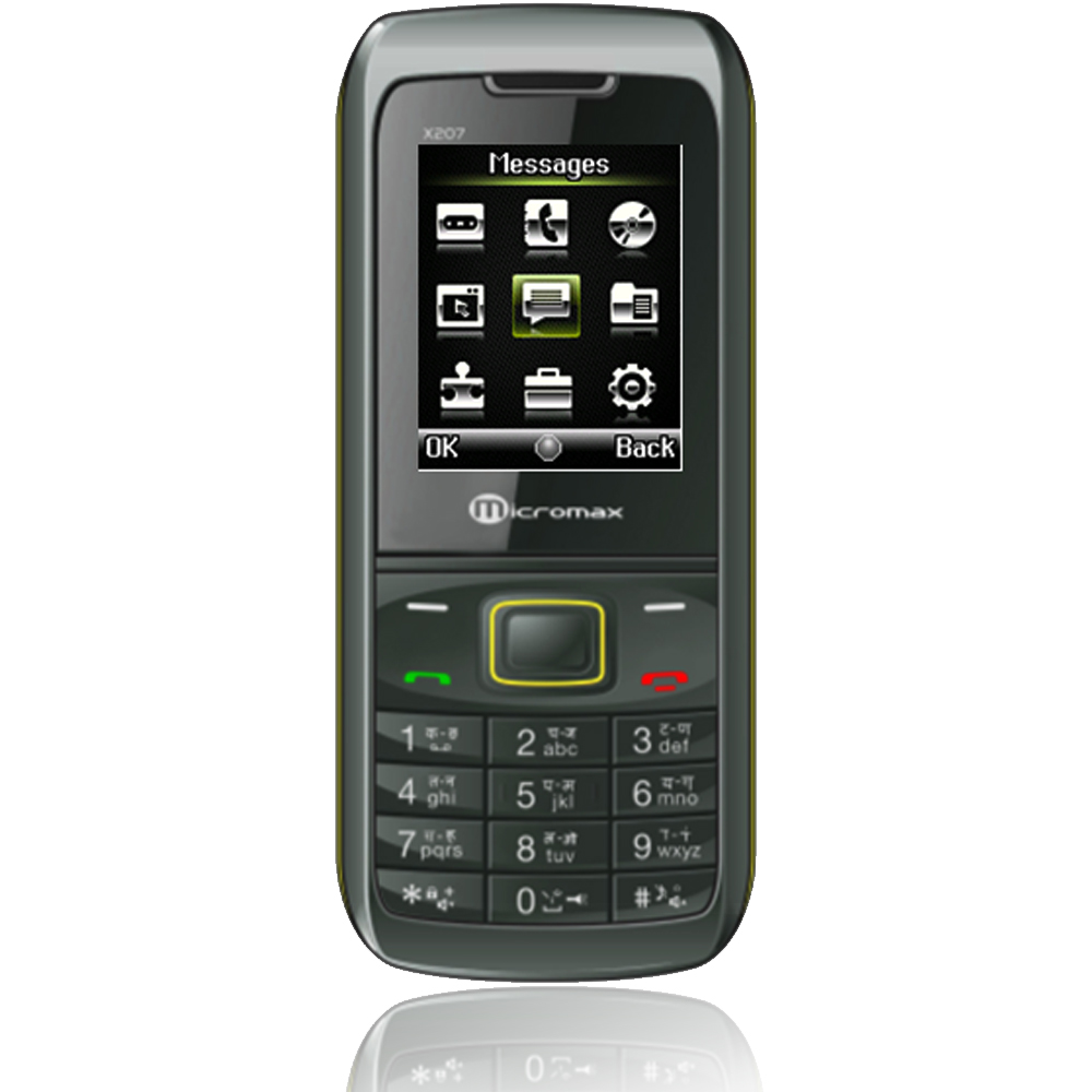 Micromax_X207