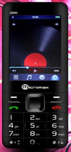 Micromax_X290