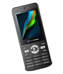 Micromax GC400