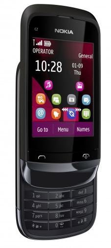       Nokia_C2_03 