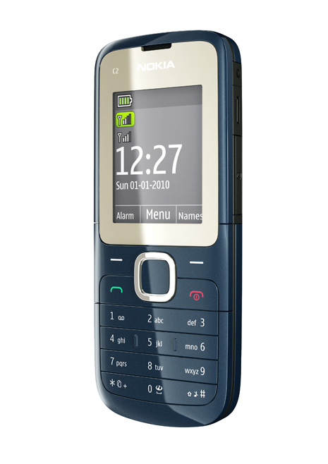      Nokia_C2  