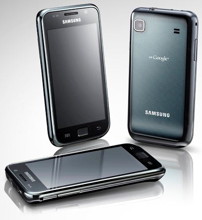 Samsung Galaxy S Plus I9001