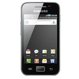 galaxy ace s5830