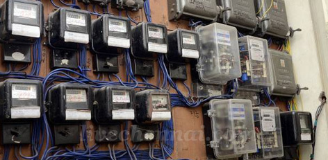 Easy Way to Connect Mobile Number In Electric Meter