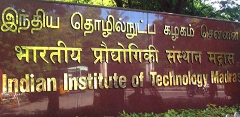 Live Chennai: For the sake of the public IIT Madras opens its labs now ...