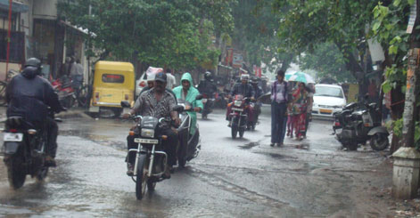 Live Chennai: Rain Likely Over Next Few Days,Rain Chennai - Cyclone ...