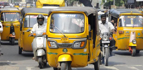 Live Chennai Auto Permits To Be Given Out Soon Auto Permits Autos Tamil Nadu Chennai Rto Number Of Autos In Tamil Nadu