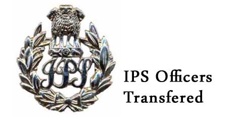 Live Chennai 9 Ips Officers Transferred In Tamil Nadu Ips Officers Transferred Tamilnadu State Government