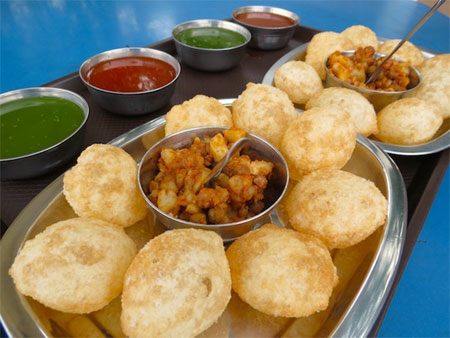 Live Chennai Harms After Eating Pani Puri Harms Pani Puri Effect Of Eating