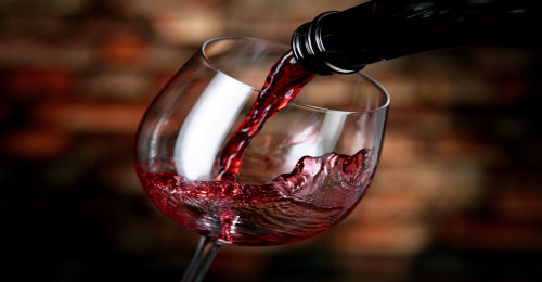 5 Red Wine Health Benefits - Why to Drink Red Wine