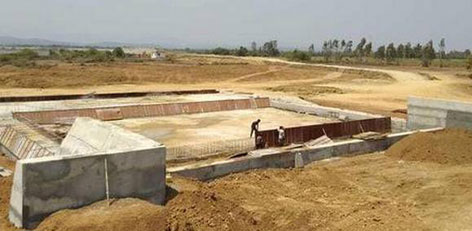 Live Chennai: Fifth reservoir to get ready by October,Fifth reservoir ...