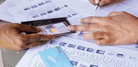 Important Dates Announced for Voter Enrollment: Special Camps in Tamil Nadu