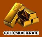 Gold Silver rate at LiveChennai.com