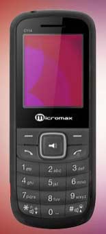 Micromax-C114 