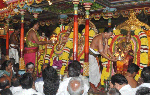 Tiruvannamalai, Deepam, Girivalam, Girivalam Date, Arunachala 