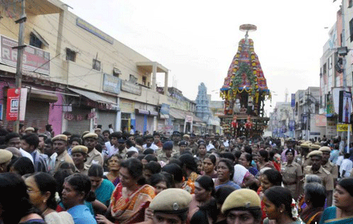 Tiruvannamalai, Deepam, Girivalam, Girivalam Date, Arunachala ...